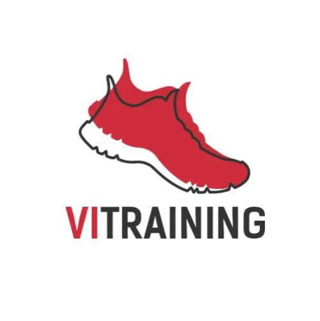 Logo de Vitraining