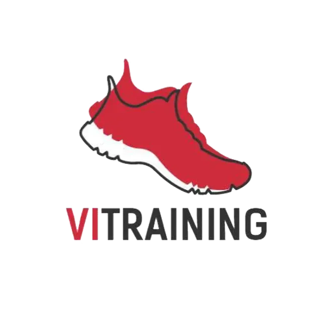 Vitraining Logo
